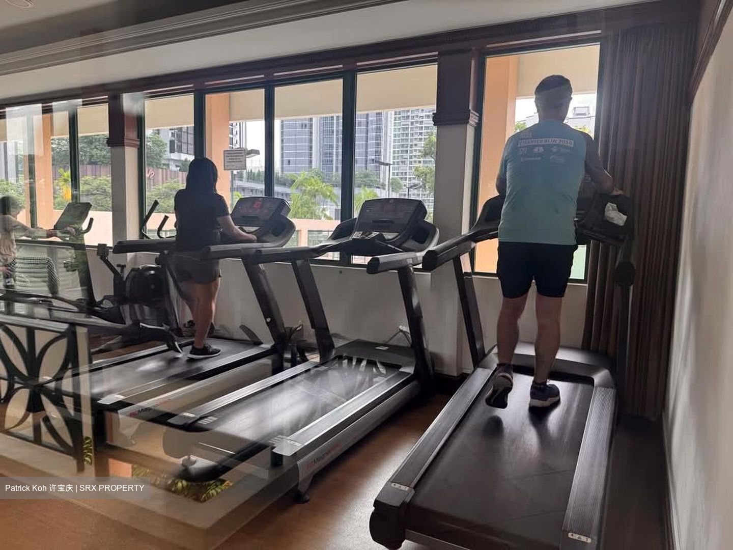 Hillview Heights (D23), Condominium #572705481